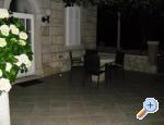 Apartments Vidak Dubrovnik Chorwacja
