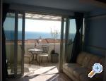 Mediterranean romance studio apartm Dubrovnik Chorwacja
