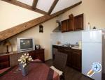 MAGIC apartman Dubrovnik Chorwacja