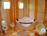 Villa Lastva deluxe - MONTENEGRO Dubrovnik Chorwacja