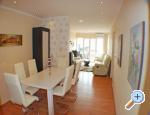 Villa Lastva deluxe - MONTENEGRO Dubrovnik Chorwacja