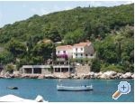 Villa Kapetana Chorwacja