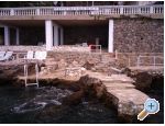 Villa Kapetana Dubrovnik Chorwacja
