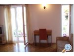 Villa Kapetana Dubrovnik Chorwacja