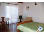 Villa Kapetana Dubrovnik Chorwacja