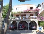 Villa Kapetana Dubrovnik Chorwacja