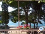 Villa Kapetana Dubrovnik Chorwacja