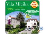 Hostel Villa Micika Chorwacja