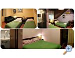 Hostel Villa Micika Dubrovnik Chorwacja