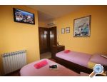 Hostel Villa Micika Dubrovnik Chorwacja