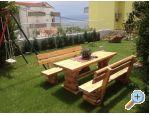 Apartmani Boško Dugi Rat Chorwacja