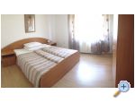 Apartmani Boško Dugi Rat Chorwacja