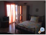 Apartmani Boško Dugi Rat Chorwacja