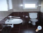 Apartmani Boško Dugi Rat Chorwacja