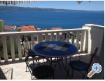 Apartmani Boško Dugi Rat Chorwacja