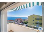 Apartmani Cihorich Dugi Rat Chorwacja