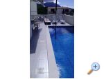 Apartmani Cihorich Dugi Rat Chorwacja