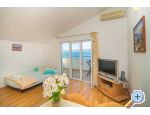 Apartmani Cihorich Dugi Rat Chorwacja