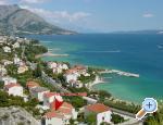 Apartmani Clarus Mare Chorwacja