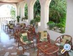 Apartmani Clarus Mare Dugi Rat Chorwacja