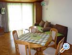 Apartmani Clarus Mare Dugi Rat Chorwacja