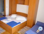 Apartmani Clarus Mare Dugi Rat Chorwacja