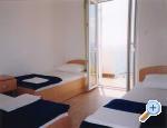 Apartmani Duĉe Dugi Rat Chorwacja