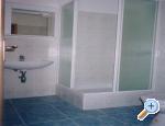 Apartmani Duĉe Dugi Rat Chorwacja