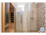 Apartman Ivana Dugi Rat Chorwacja
