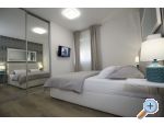 Apartman Ivana Dugi Rat Chorwacja