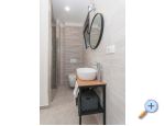 Apartman Ivana Dugi Rat Chorwacja