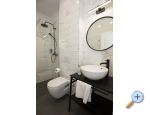 Apartman Ivana Dugi Rat Chorwacja