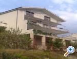 Apartments Vukoja Chorwacja