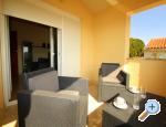 Apartman Tony Stinjan Chorwacja