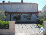 Apartmani Lavanda Chorwacja