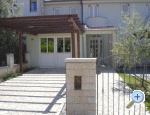 Apartmani Lavanda Fažana Chorwacja