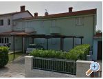 Apartmani Lavanda Fažana Chorwacja