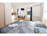 Apartmani Lavanda Fažana Chorwacja