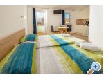 Apartmani Lavanda Fažana Chorwacja