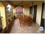 Apartmani Nada Fa�ana Chorwacja