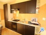Apartments(A2+2) & Studio(A2) Rosa Fažana Chorwacja