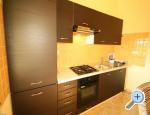 Apartments(A2+2) & Studio(A2) Rosa Fažana Chorwacja