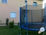 Apartments Katia - Štinjan Fažana Chorwacja