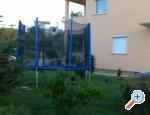 Apartments Katia - Štinjan Fažana Chorwacja
