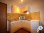 Apartments Katia - Štinjan Fažana Chorwacja