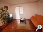 Apartments Katia - Štinjan Fažana Chorwacja