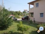 Apartments Katia - Štinjan Fažana Chorwacja