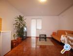 Apartments Katia - Štinjan Fažana Chorwacja