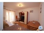 Apartments Jeromela Fažana Chorwacja
