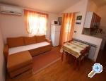 Apartments Jeromela Fažana Chorwacja